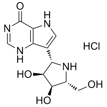 盐酸呋咯地辛