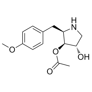 茴香霉素