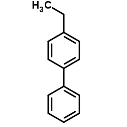 4-乙基联苯