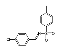 N-(4-氯亚苄基)-4-甲基苯磺酰胺