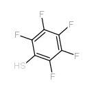 五氟硫酚