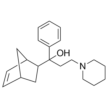 比哌立登