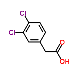 3,4-二氯苯乙酸