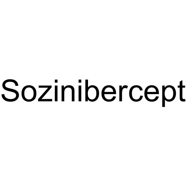 Sozinibercept