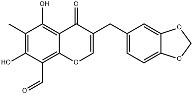 龙血树皂苷F