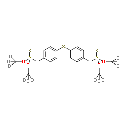 双硫磷-d12