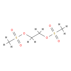 聚乙二醇二甲磺酸酯