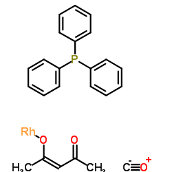 三苯基膦乙酰丙酮羰基铑(I)