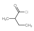 2-甲基丁酰氯