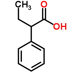 2-苯基丁酸