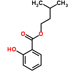 水杨酸异戊酯