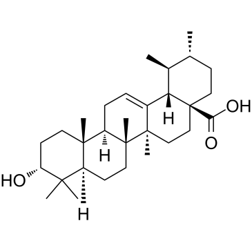 3-表熊果酸