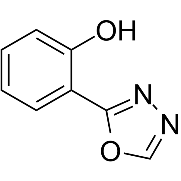 2-(1,3,4-噁二唑-2-基)苯酚