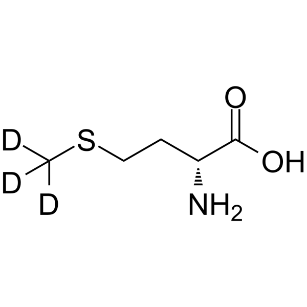 D-(2H3)Methionine