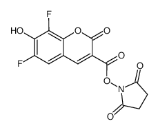 PB succiniMidyl ester