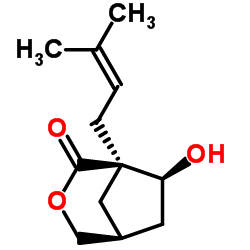 韧革菌素D