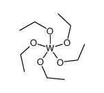 乙醇钨(V)