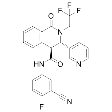 (+)-SJ733