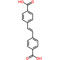 4,4'-二苯乙烯二羧酸