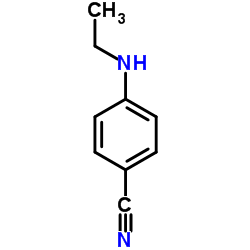 N-乙基-4-氰基苯胺