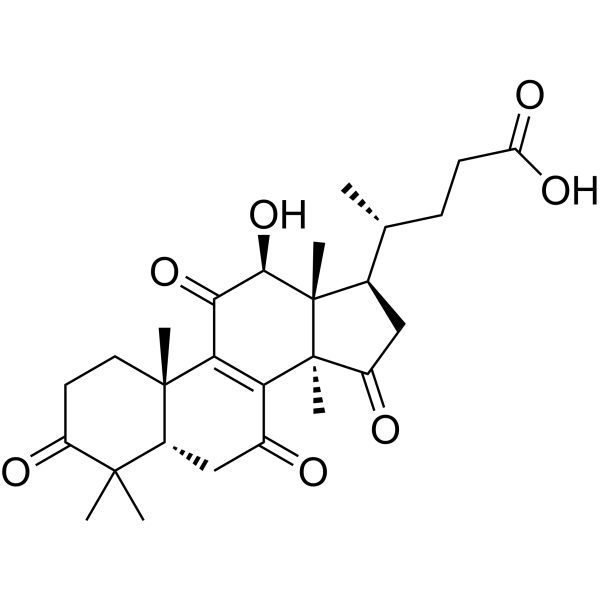 Lucidenic acid K