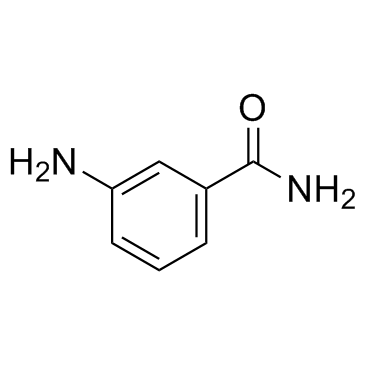 3-氨基苯甲酰胺