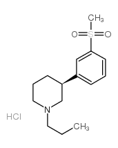 OSU 6162 hydrochloride