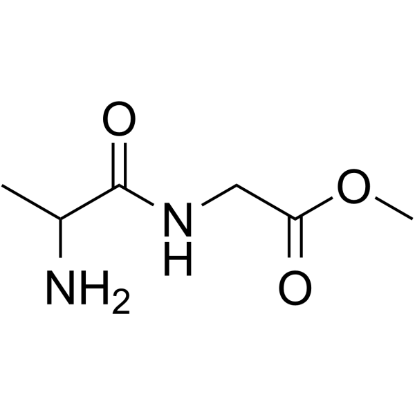 丙氨酰甘氨酸甲酯