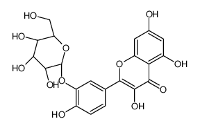 Quercetin-3'-glucoside