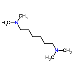 N,N,N',N'-四甲基-1,6-己二胺