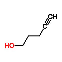 4-戊炔-1-醇