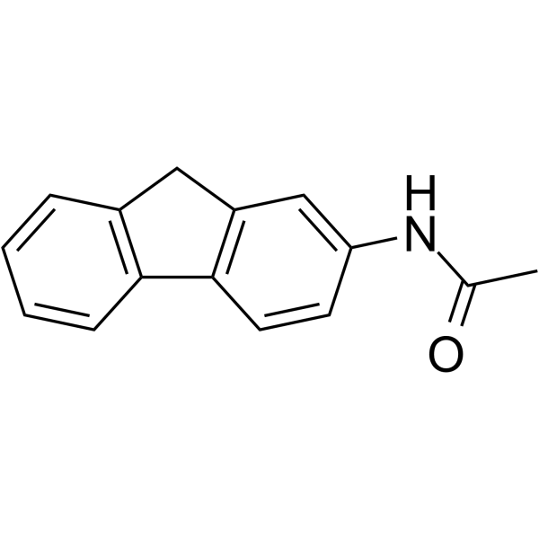2-乙酰氨基氟