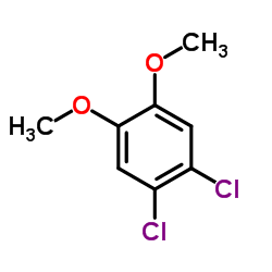 4,5-二氯藜芦醚