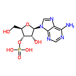 腺苷 3'-单磷酸