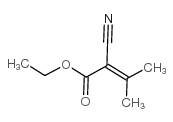 2-氰基-3-甲基丁烯酸乙酯