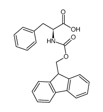 FMOC-L-苯丙氨酸