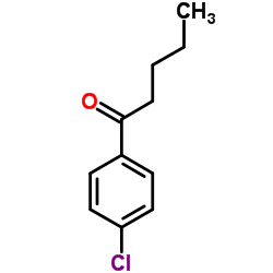 4-氯苯戊酮