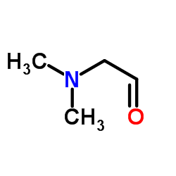二甲胺基乙醛