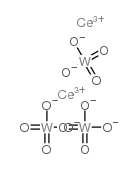 钨酸铈(III)