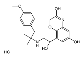 盐酸奥达特罗