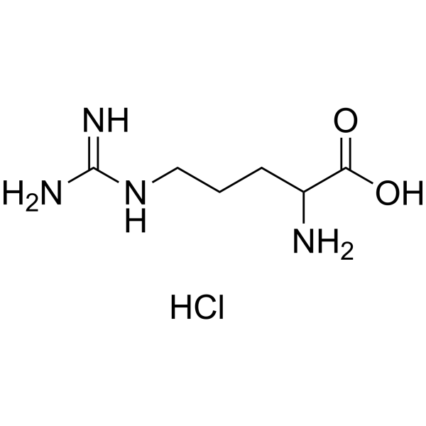 DL-精氨酸盐酸盐,一水合物