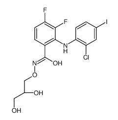 (R)-PD 0325901CL