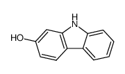 2-羟基咔唑