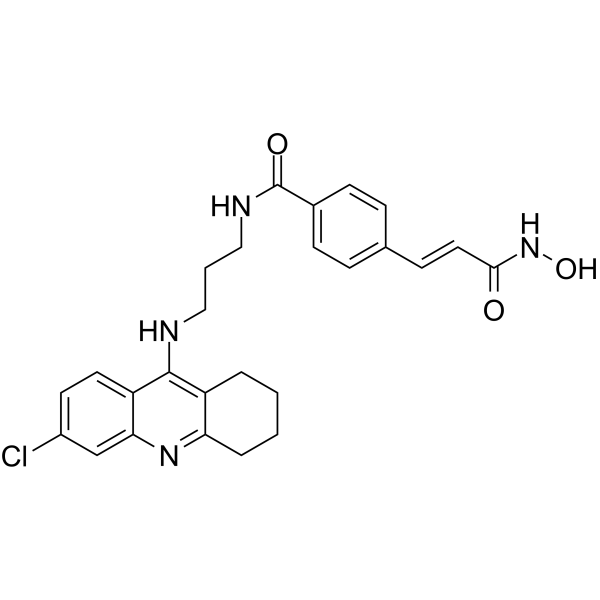 AChE/HDAC-IN-1