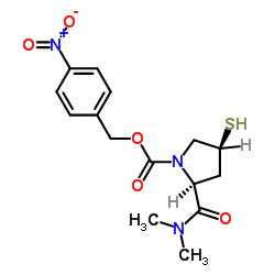 美罗培南侧链