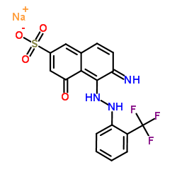 酸性红 337