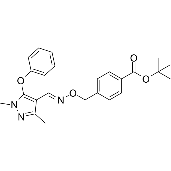 唑螨酯