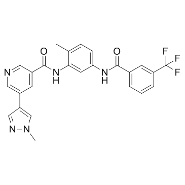 CSF1R-IN-1