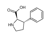 反式-3-苯基-D-脯氨酸