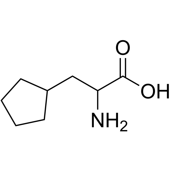 3-环戊基-DL-丙氨酸